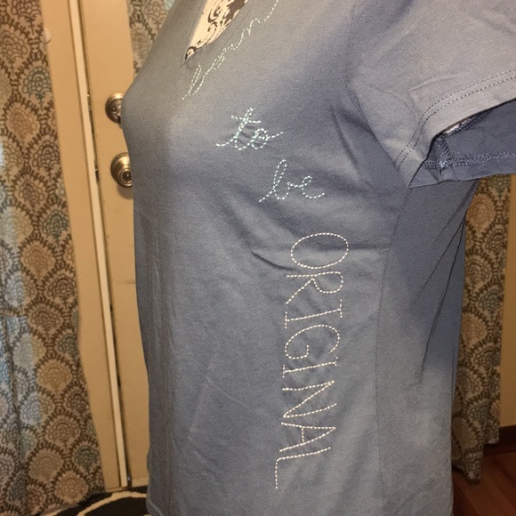 🎉HP🎉 True Craft Blouse 💙 - Picture 4 of 5